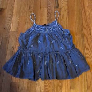 American Eagle - Boho Blouse